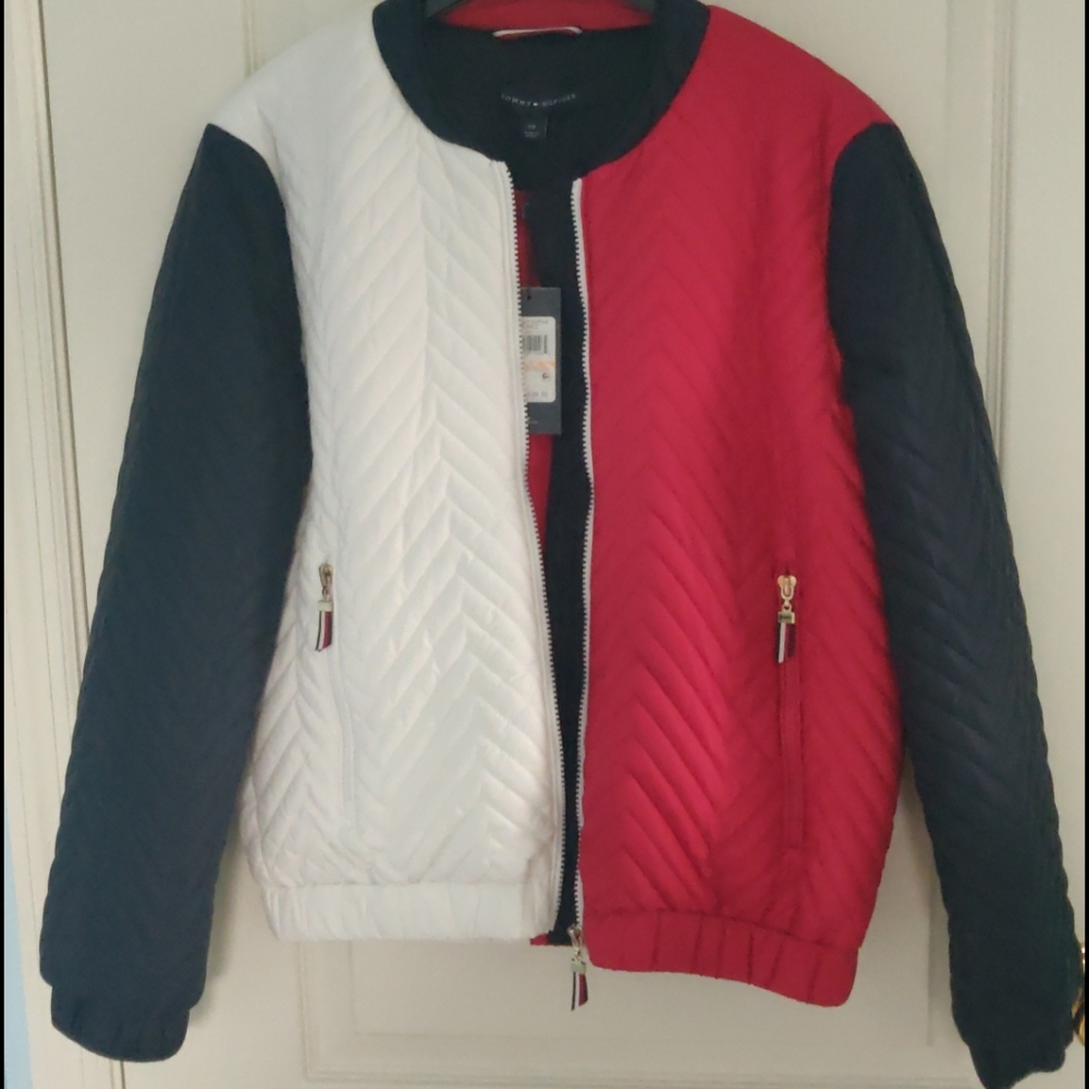 Tommy Hilfiger Jacket